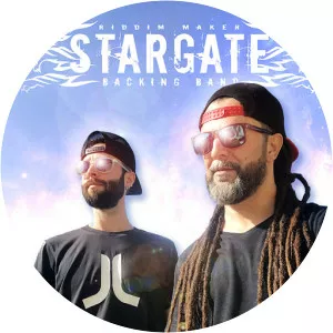 Stargate Backing Band