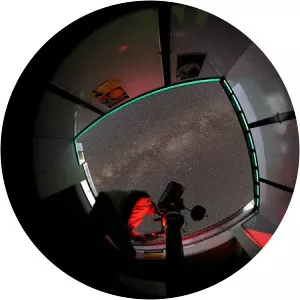 STARGATE - Kausani Observatory