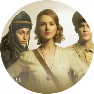 Stargate Origins - American web series