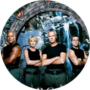 Stargate SG-1