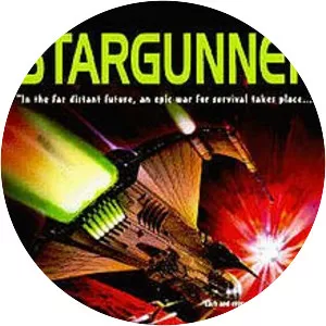 Stargunner