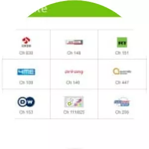 StarHub TV