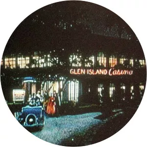 Starin's Glen Island