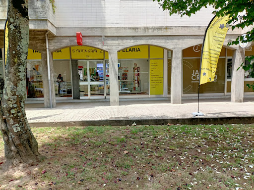 Staringaya 2 Tabacaria e Papelaria - Stationery store in Vila Nova de Gaia, Portugal