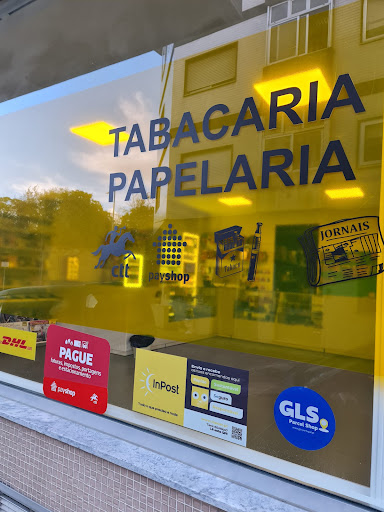 Staringaya 4 Papelaria e Tabacaria