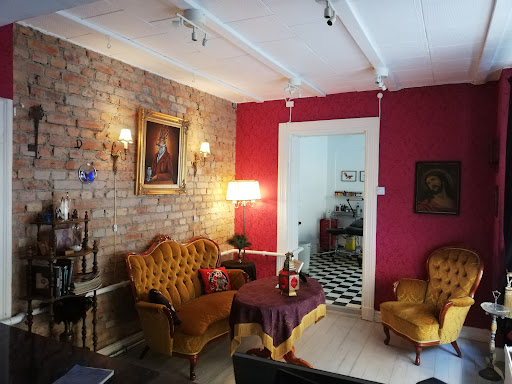 Stark Tattoo and Art - Tattoo shop in Gothenburg, Sweden
