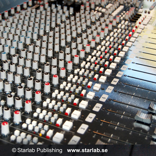 Starlab Publishing