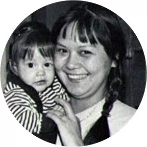 Starlet Lum - Paul Watson's ex-wife