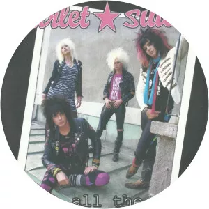 Starlet Suicide - Musical group