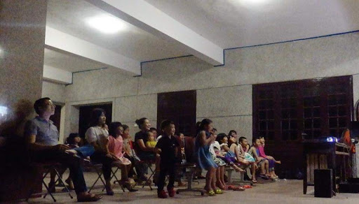 Starlight English Center