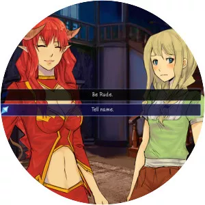 Starlight Vega - Video game