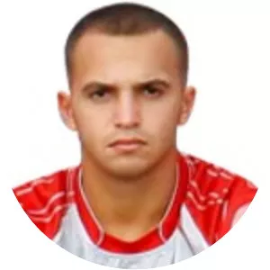 Starling Matarrita - Football player