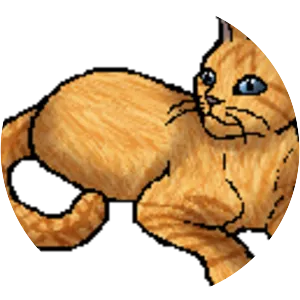 Starlingpaw - Fictional character