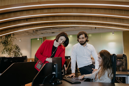 Starlink Russia - Advertising agency in Moscow, Russia