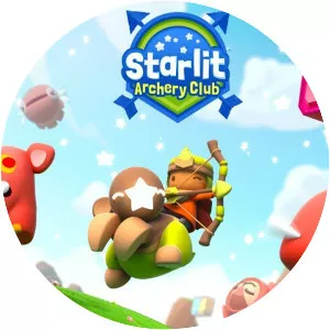 Starlit Archery Club
