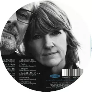 Starlite Campbell Band