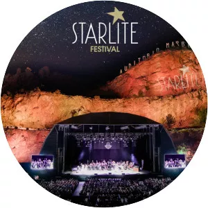 Starlite Festival - Music Festival