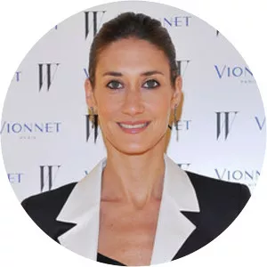 Starlite Randall - Marisa Berenson's daughter