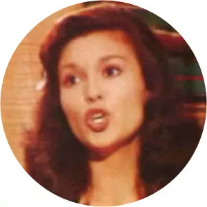 Starlyn Simone - Actress