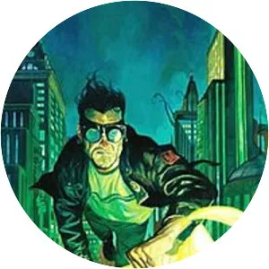 Starman (Jack Knight) - Fictional character