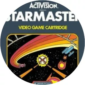 Starmaster - Video game