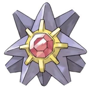 Starmie
