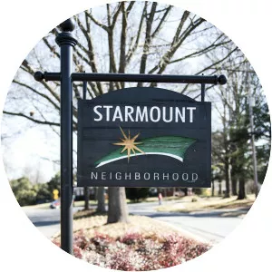 Starmount - Residential neighborhood