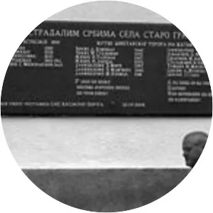 Staro Gracko massacre - 