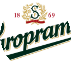 Staropramen Brewery