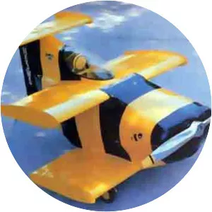 Starr Bumble Bee II