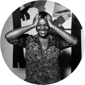 Starr Busby - Musical artist