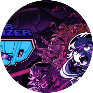 Starr Mazer: DSP - Video game