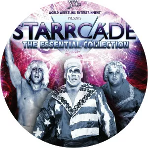 Starrcade - 
