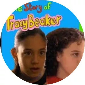Starring Tracy Beaker