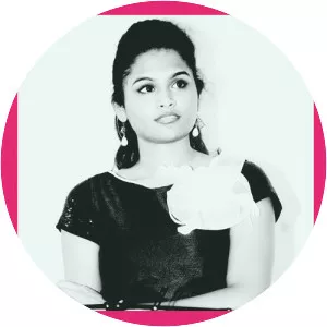 Starry Angelina Edwards