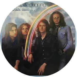 Starry Eyed and Laughing