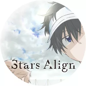 Stars Align (Original Japanese Version)2019