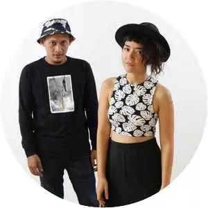 Stars and Rabbit - Musical group