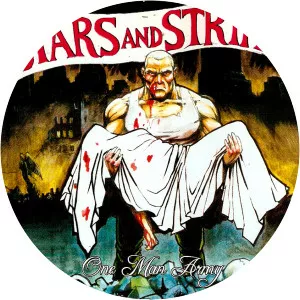 stars and stripes band - Band