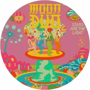 Stars Are the Light - Album by Moon Duo