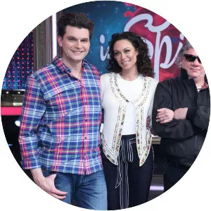 Stars im Spiegel – Sag mir, wie ich bin - TV program