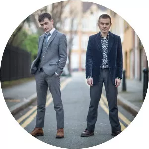 Stars in Battledress