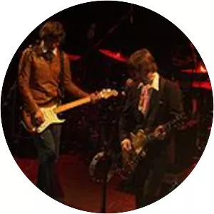 Stars of Track and Field