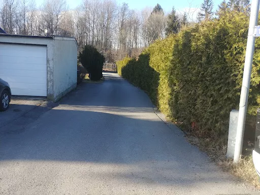 Stars Tactical - Airsoft supply store in Draget, Botkyrka kommun, Sweden