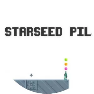 Starseed Pilgrim - Video game