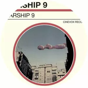 Starship 9 - Musical artist