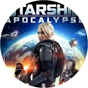 Starship: Apocalypse