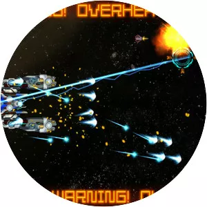 STARSHIP AVENGER Operation: . . .