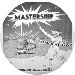 Starship Commander Woo Woo