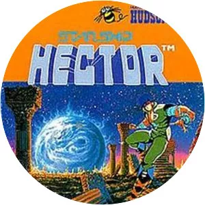 Starship Hector